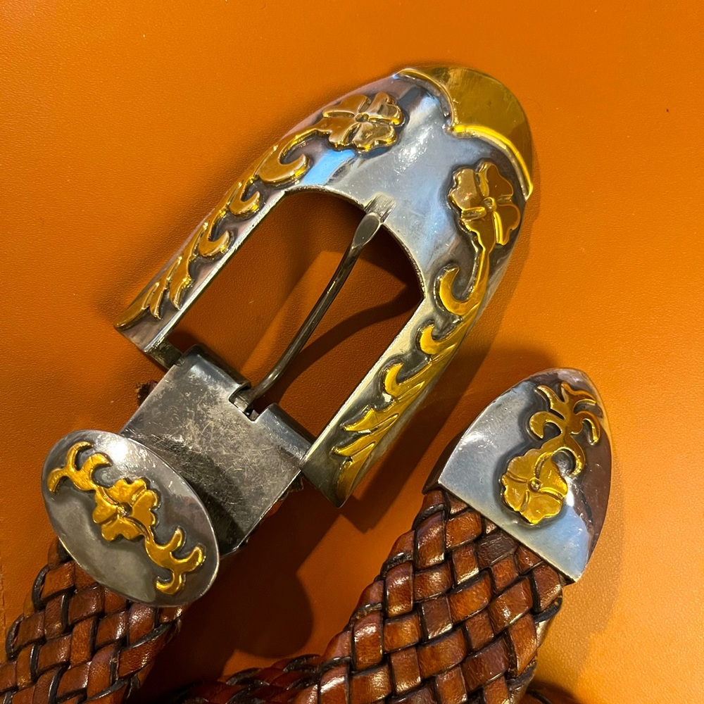 🌻 Pat Areias Southwestern Belt